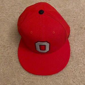 The Ohio State Univ. hat